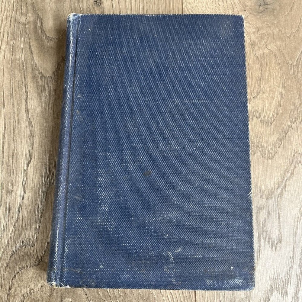 Studies In Theism By Borden P. Bowne (Professor Of Philosophy) 1902 Hardcover - Picture 1 of 11
